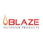 Blaze Outdoor Products logo