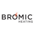 Bromic Heating logo