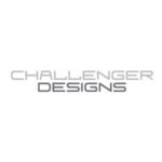 Challenger Designs logo