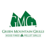 Green Mountain Grills logo