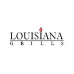 Louisiana Grills logo