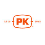PK Grills logo