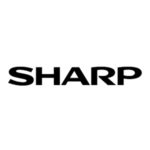 Sharp logo