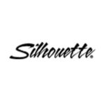 Silhouette logo