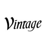 Vintage logo