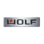 Wolf logo