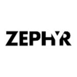 Zephyr logo